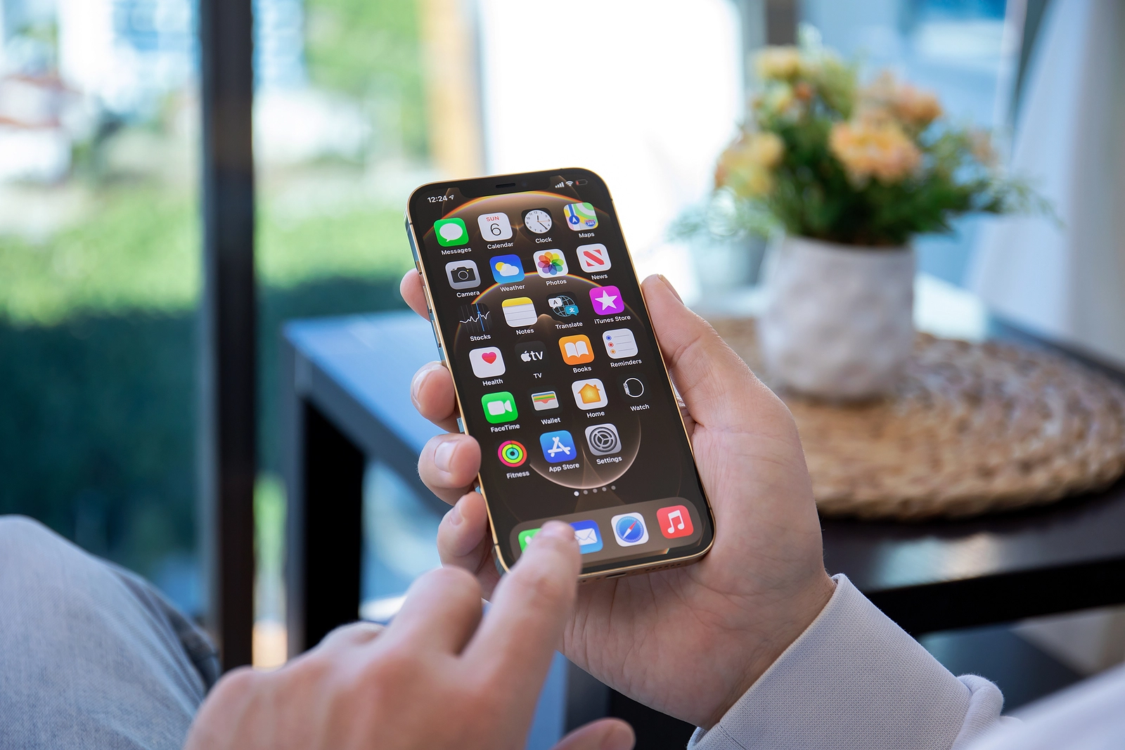 iOS 14.5
