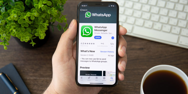 WhatsApp
