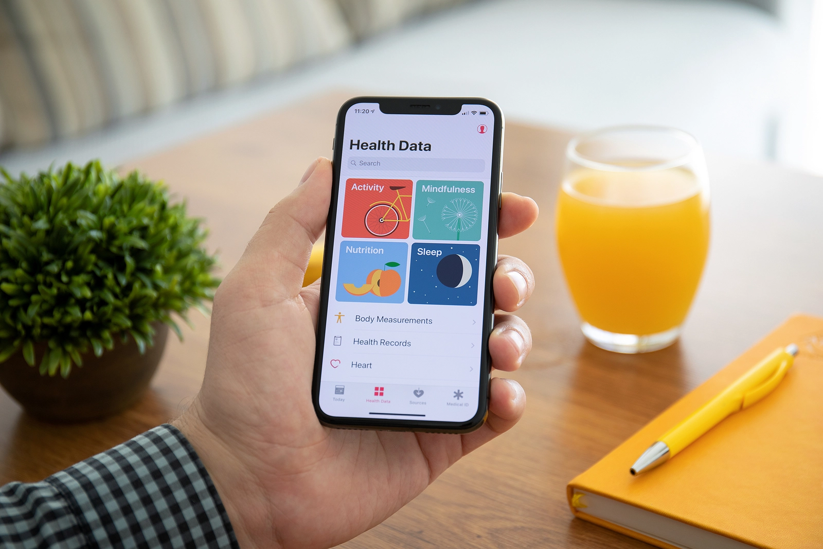 Apple Health