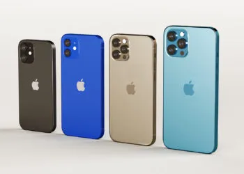 iPhone 2021