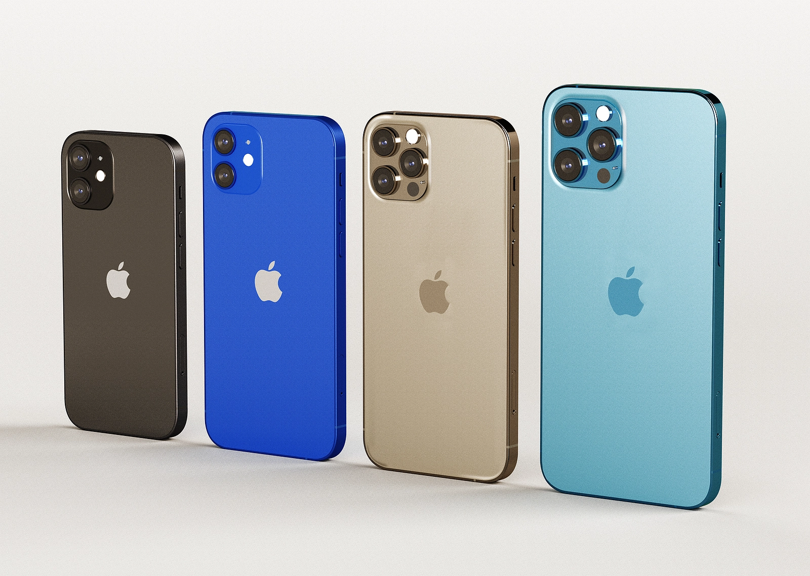 iPhone 2021