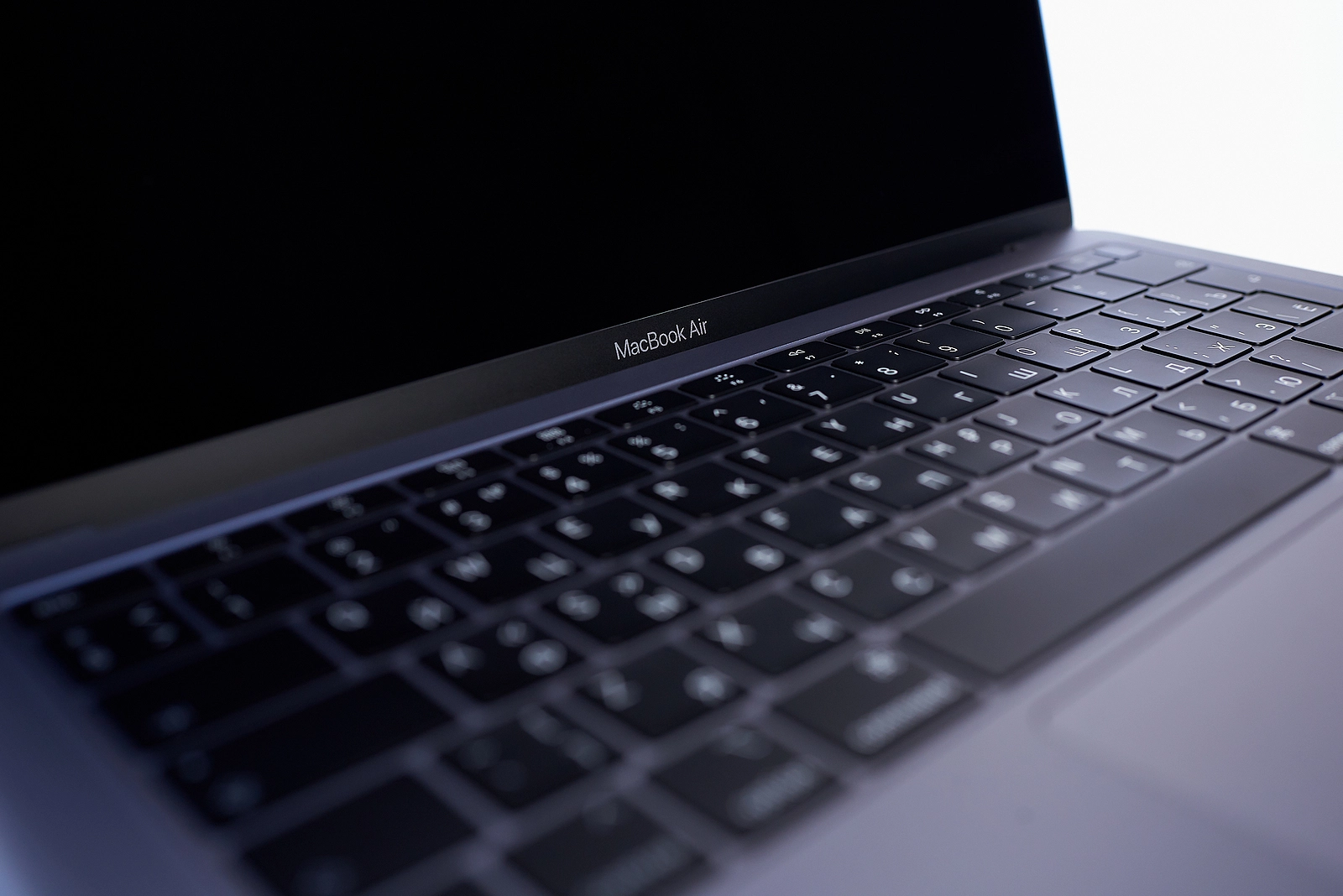 macOS Big Sur 11.3