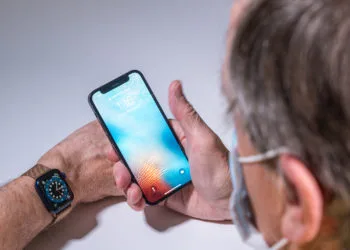 iPhone mit Apple Watch entsperren