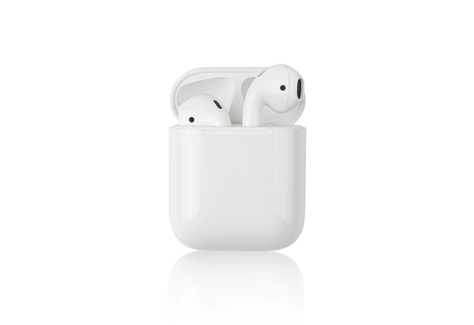 AirPods