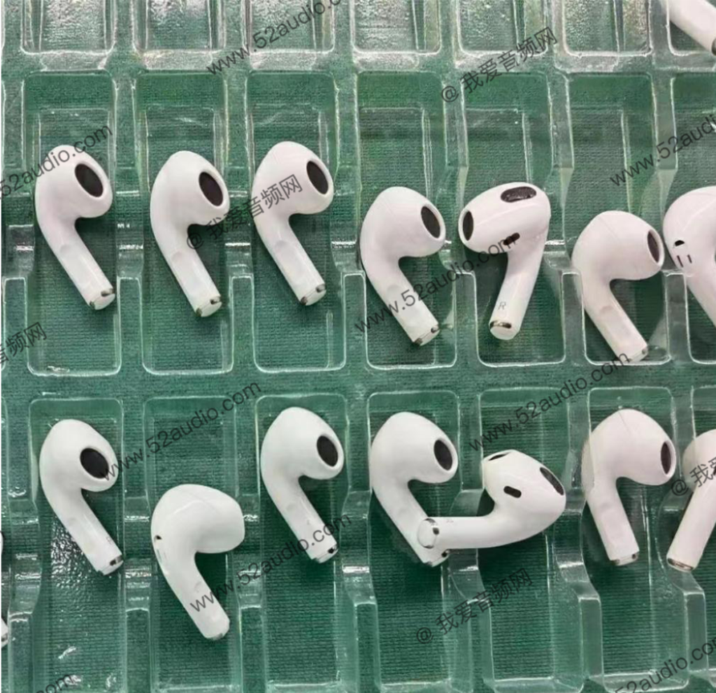 AirPods 3