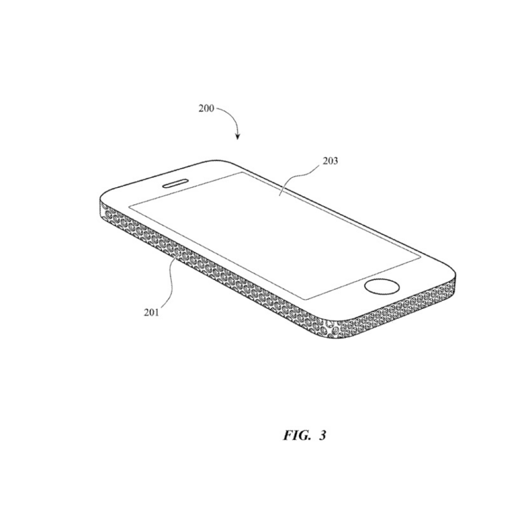 iPhone Patent