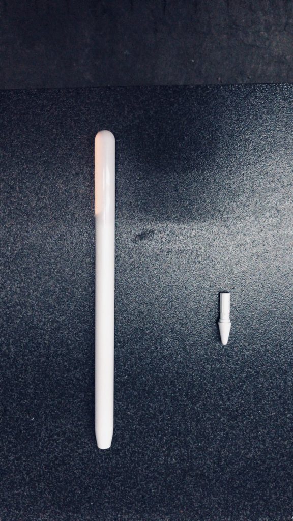 Apple Pencil