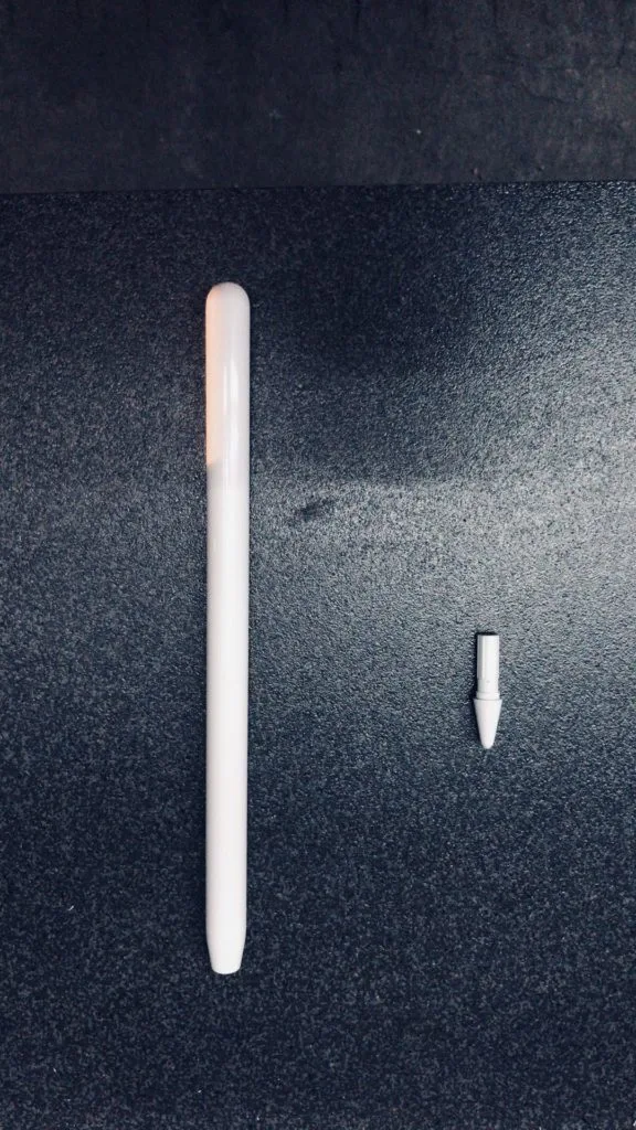Apple Pencil