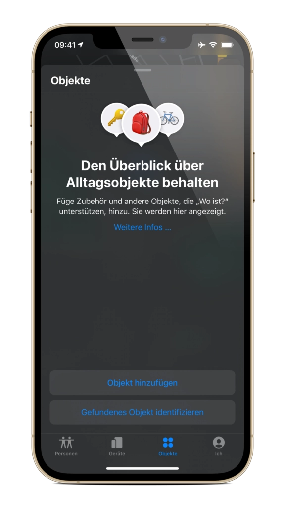 iOS 14.5