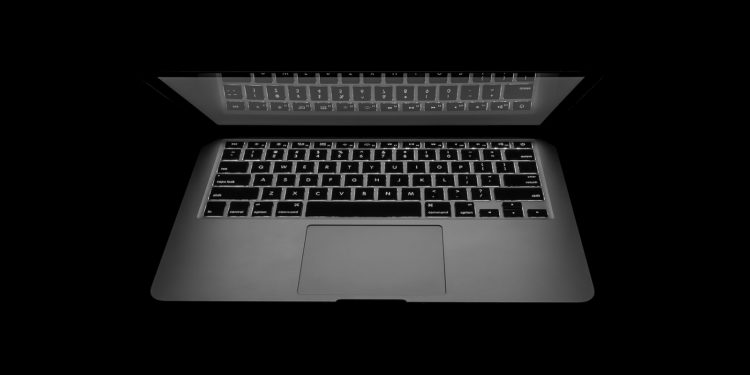 MacBook Pro 13" Retina