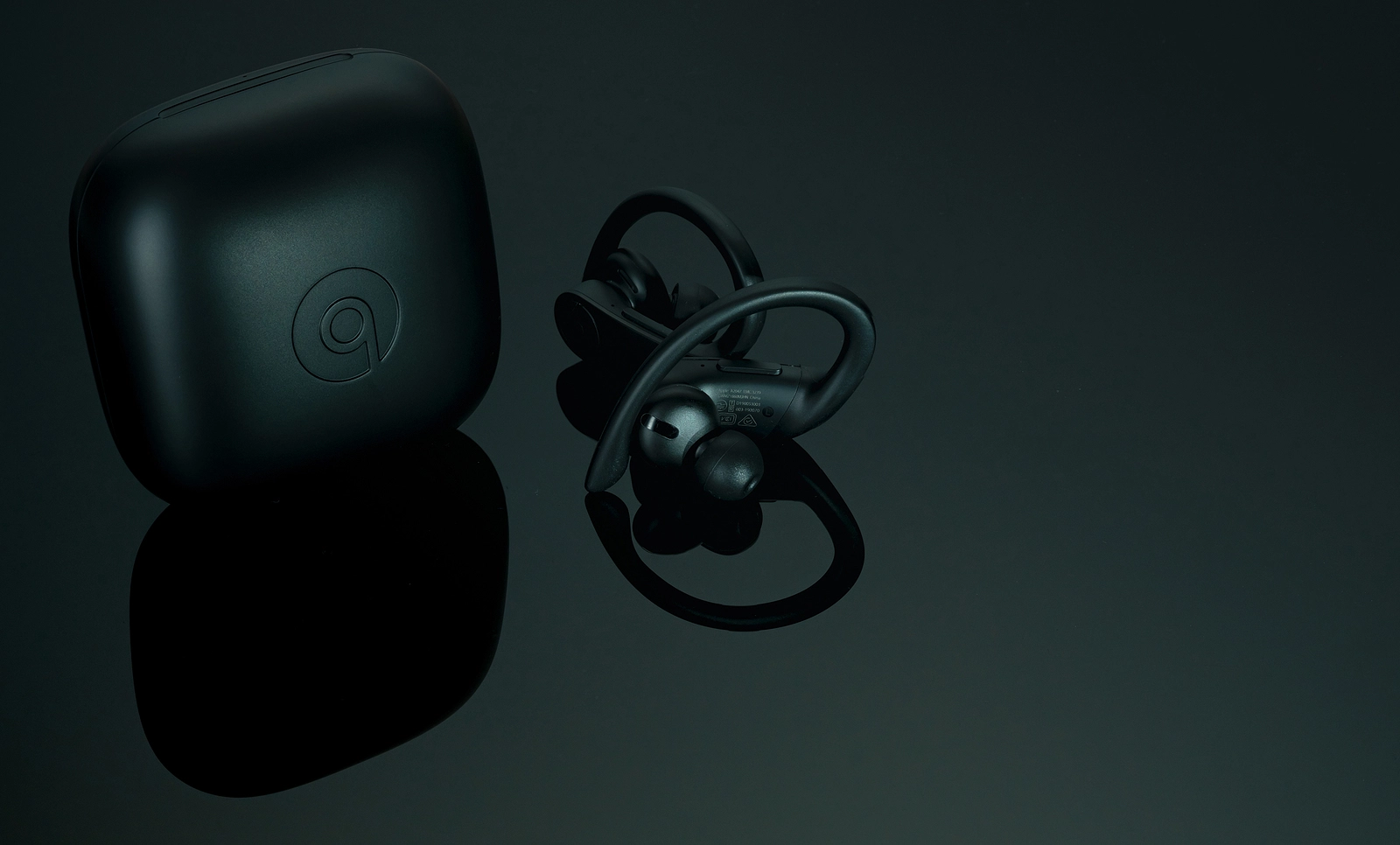 Powerbeats Pro