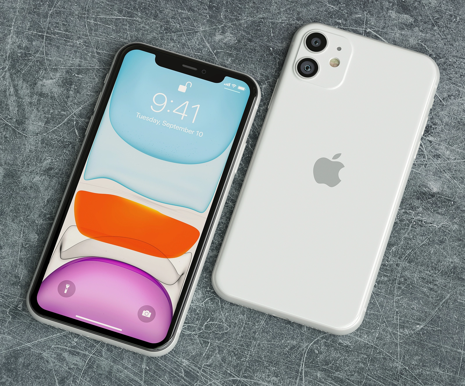 Apple