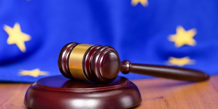 antitrust law