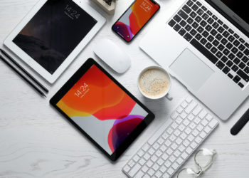 iWork