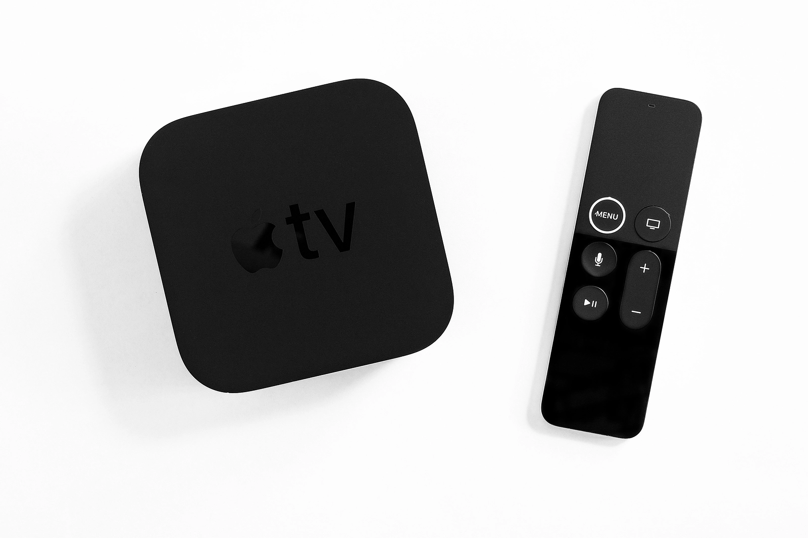 Apple TV