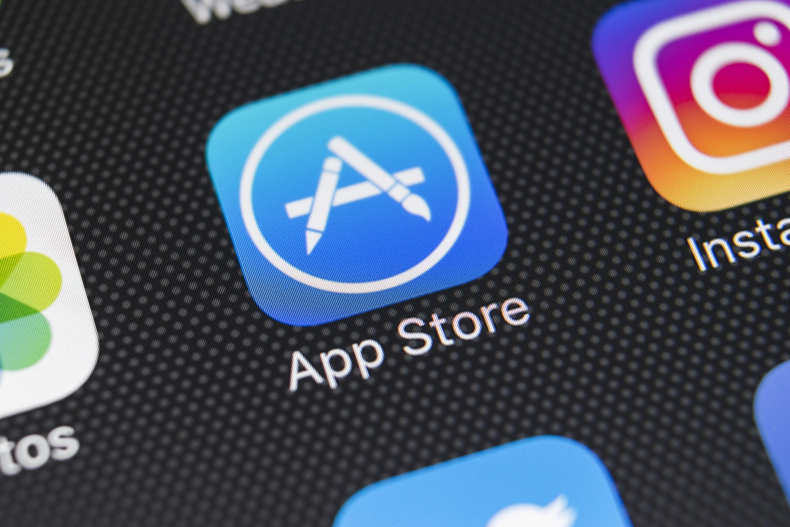 Apple Developer App