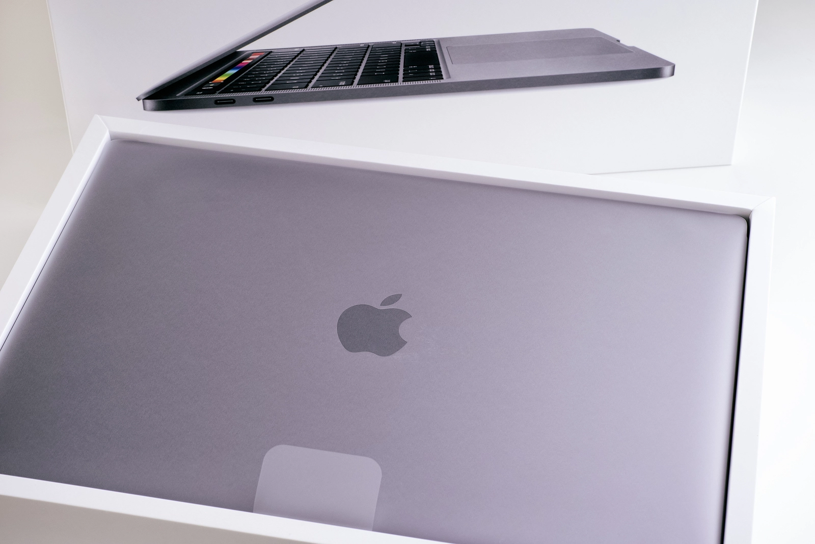 MacBook Pro 2021