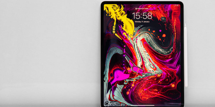 iPad Pro