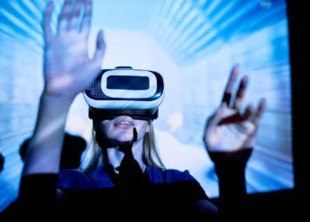 Apple VR/AR-Headset