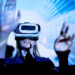Apple VR/AR-Headset