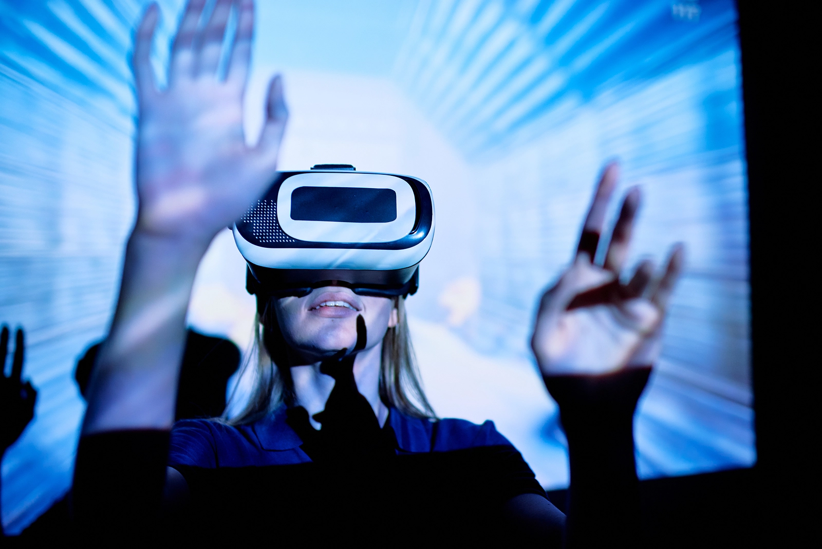 Apple VR/AR-Headset