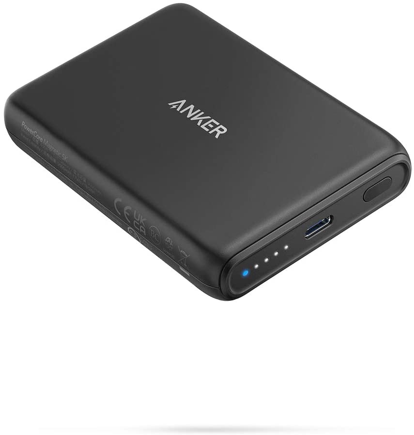 Anker PowerCore Magnetic 5K Powerbank