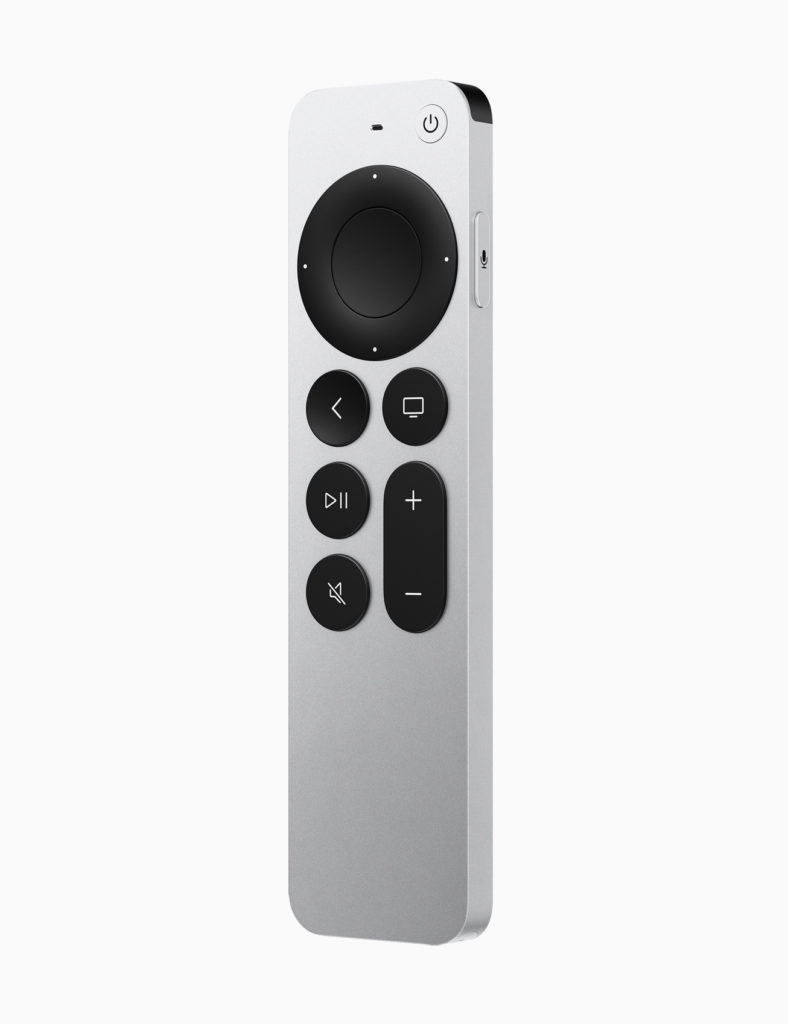 Apple TV 4K