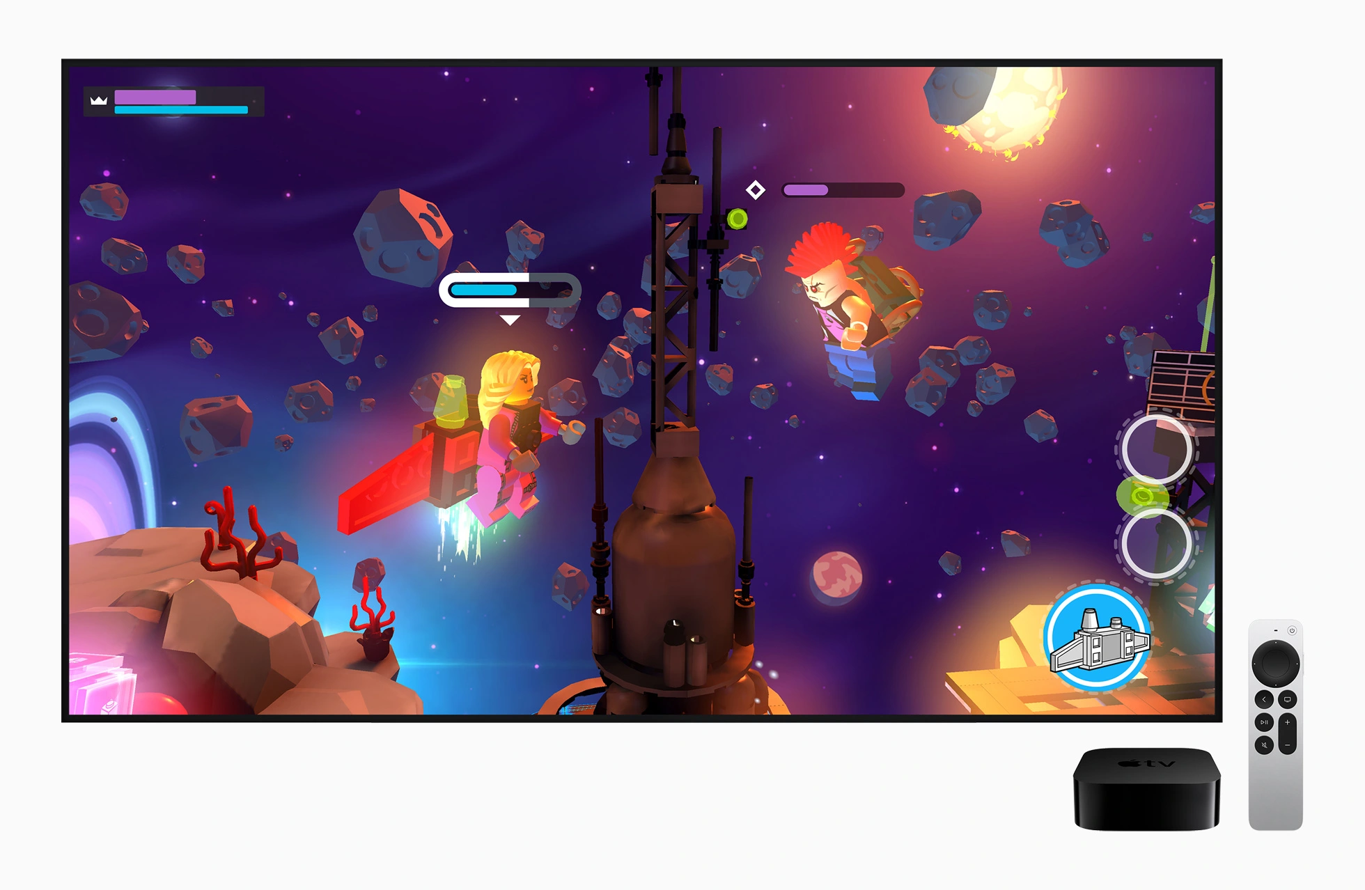 Apple TV 4K