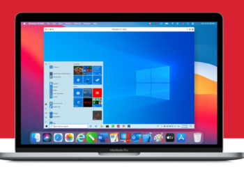 Parallels Desktop for Mac
