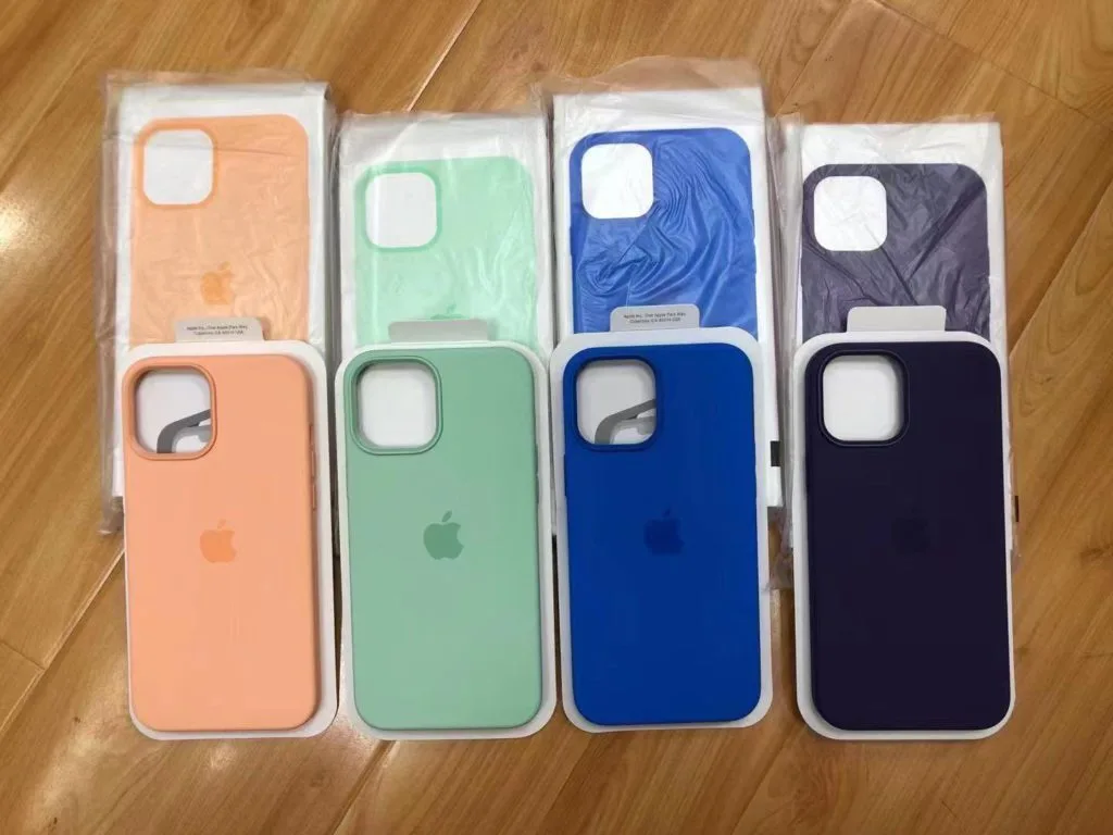 iPhone 12 MagSafe Case