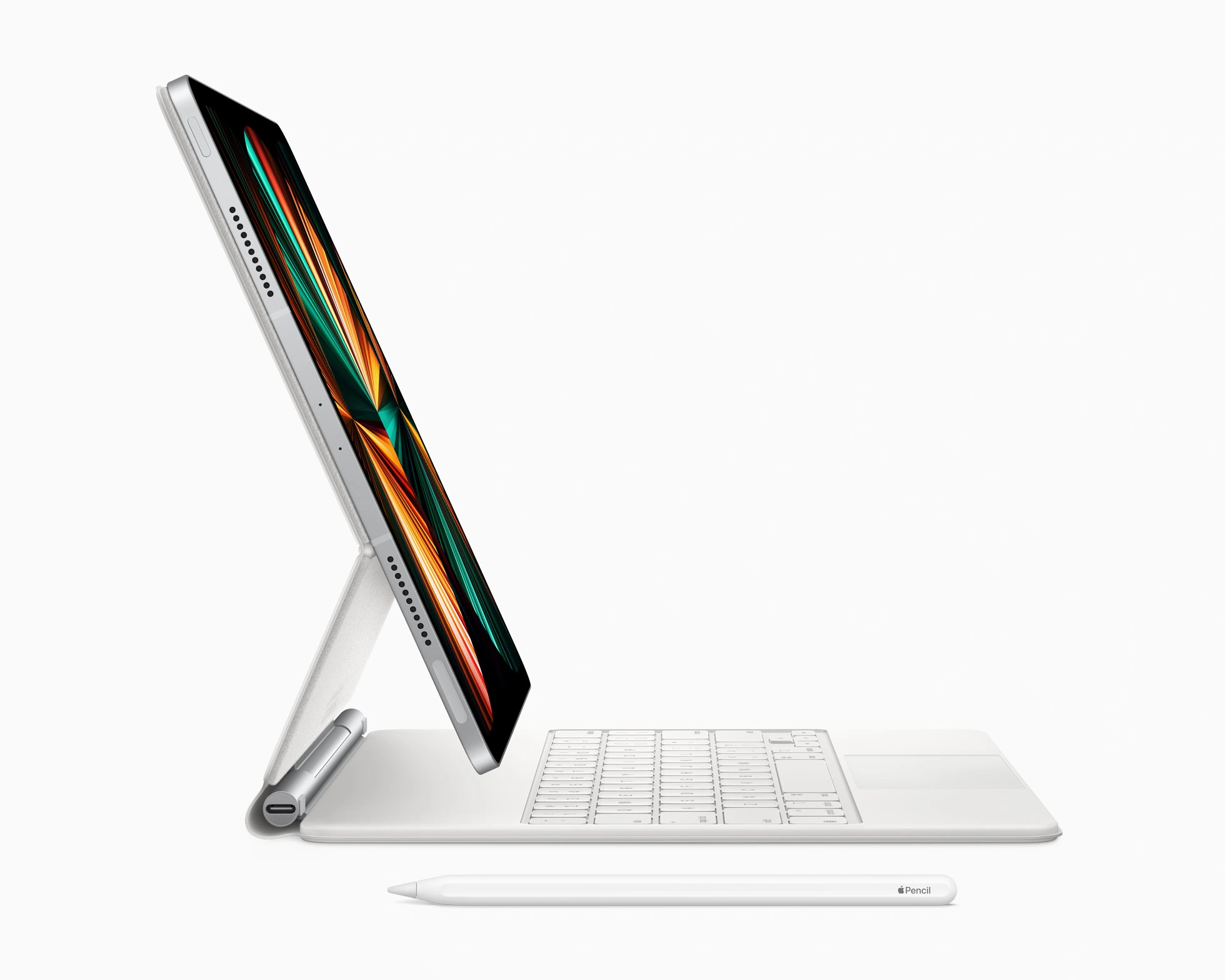 iPad Pro 2021