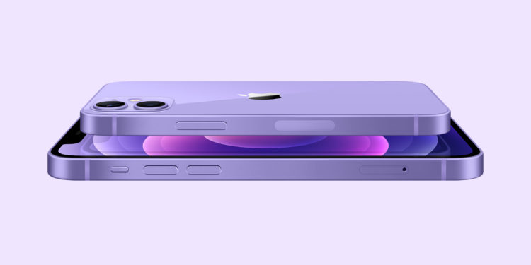 iPhone 12