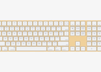 Magic Keyboard