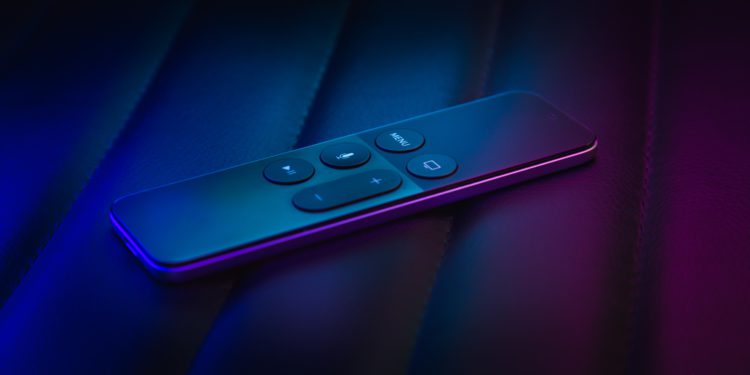 Apple TV