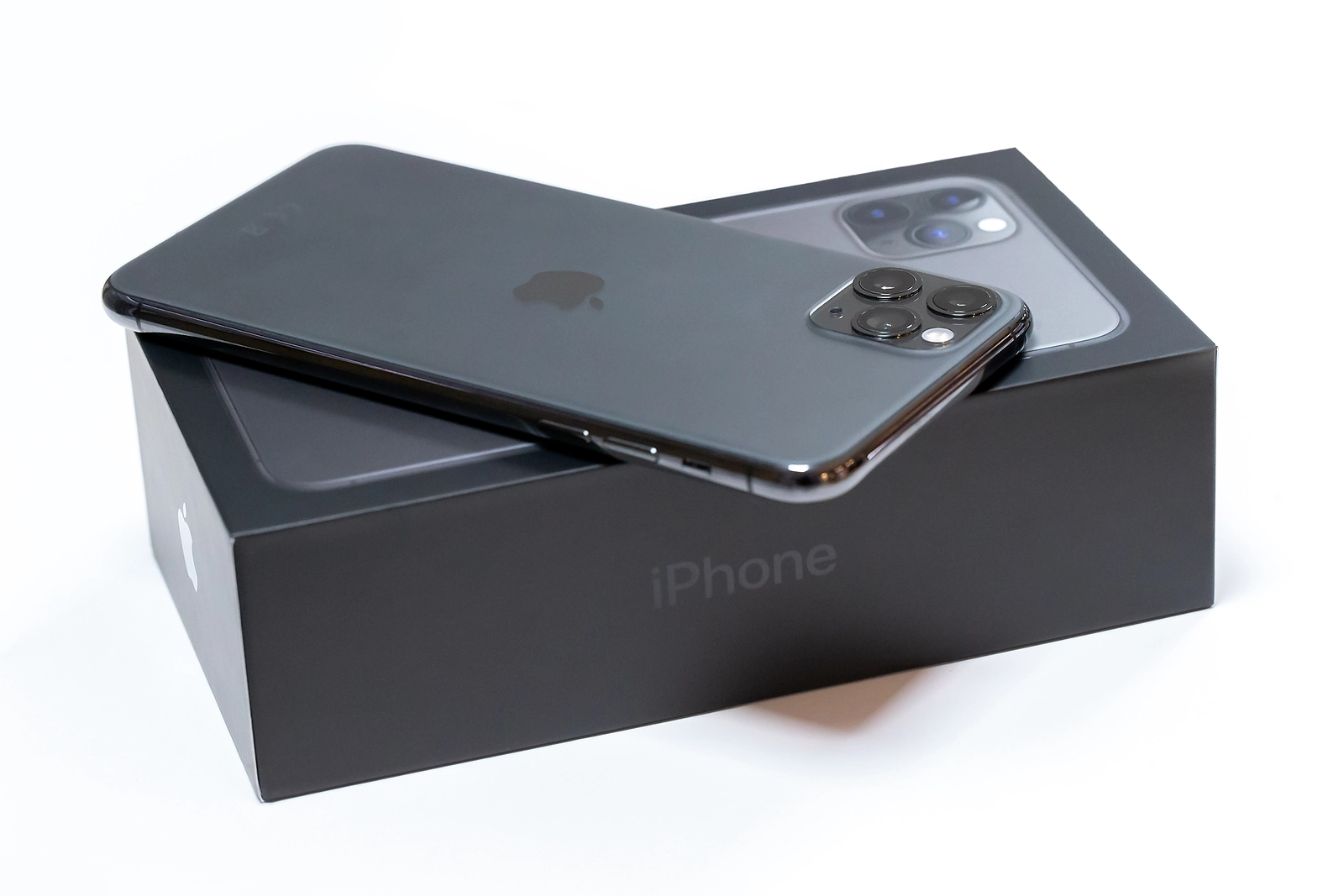 iOS 15