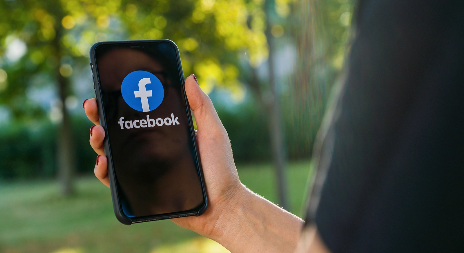 Facebook-Datenleck
