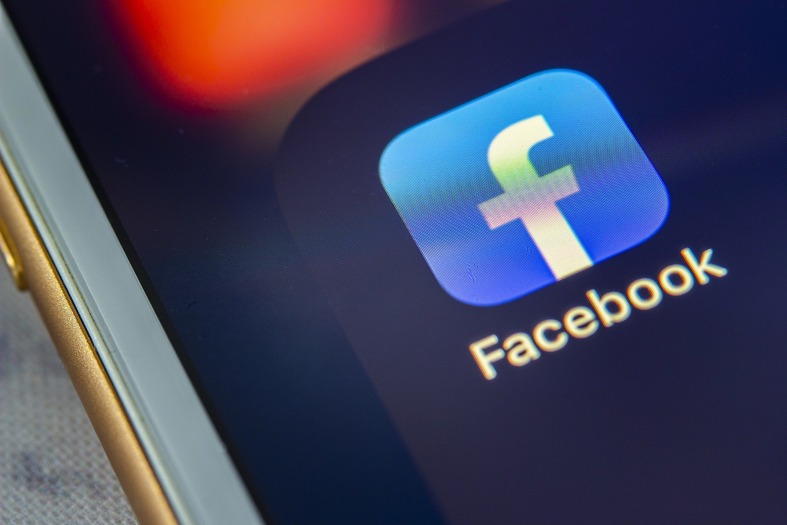 Facebook