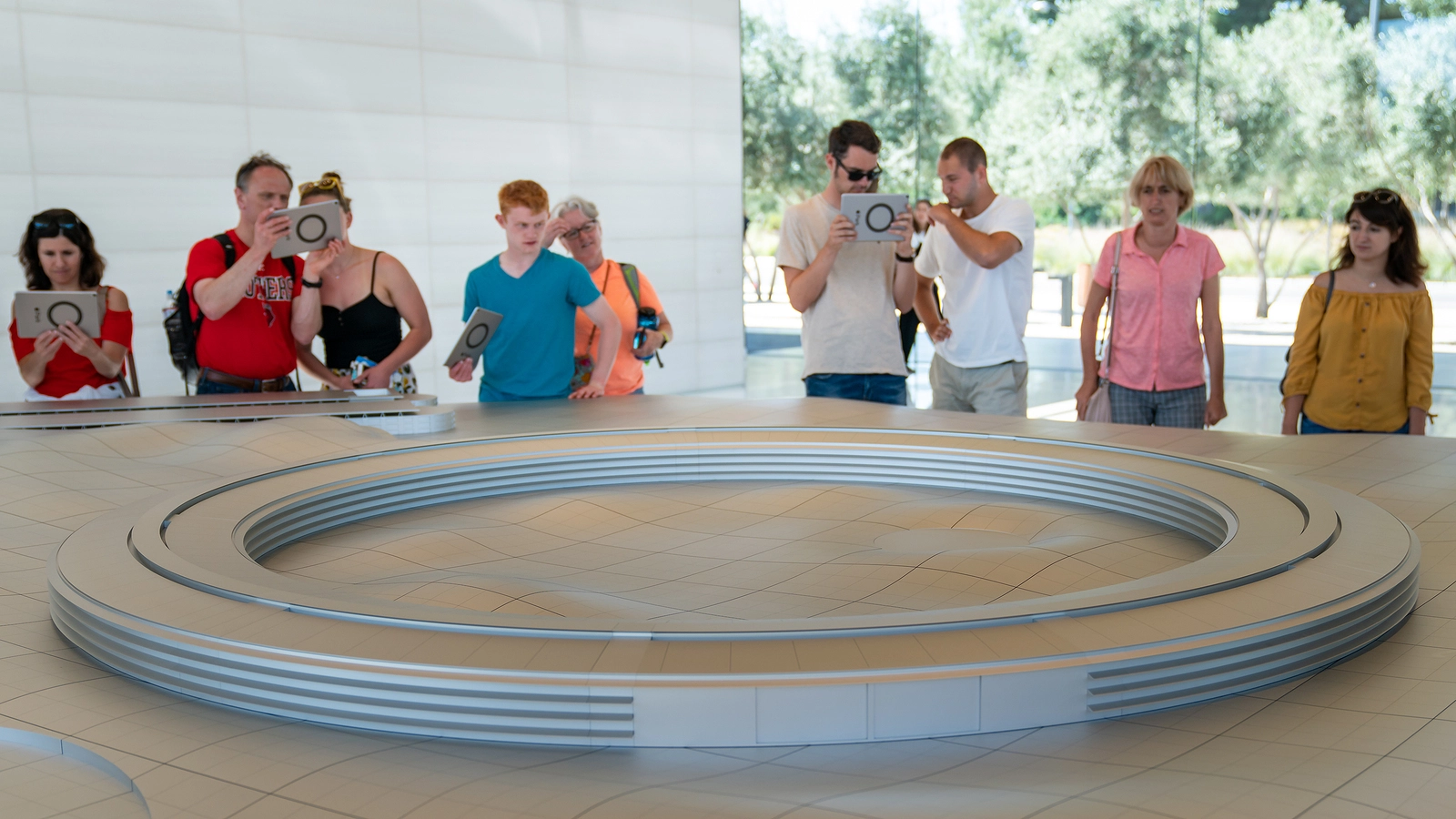 Tim Cook