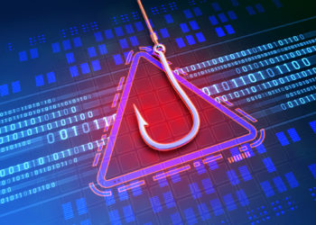 package tracking phishing