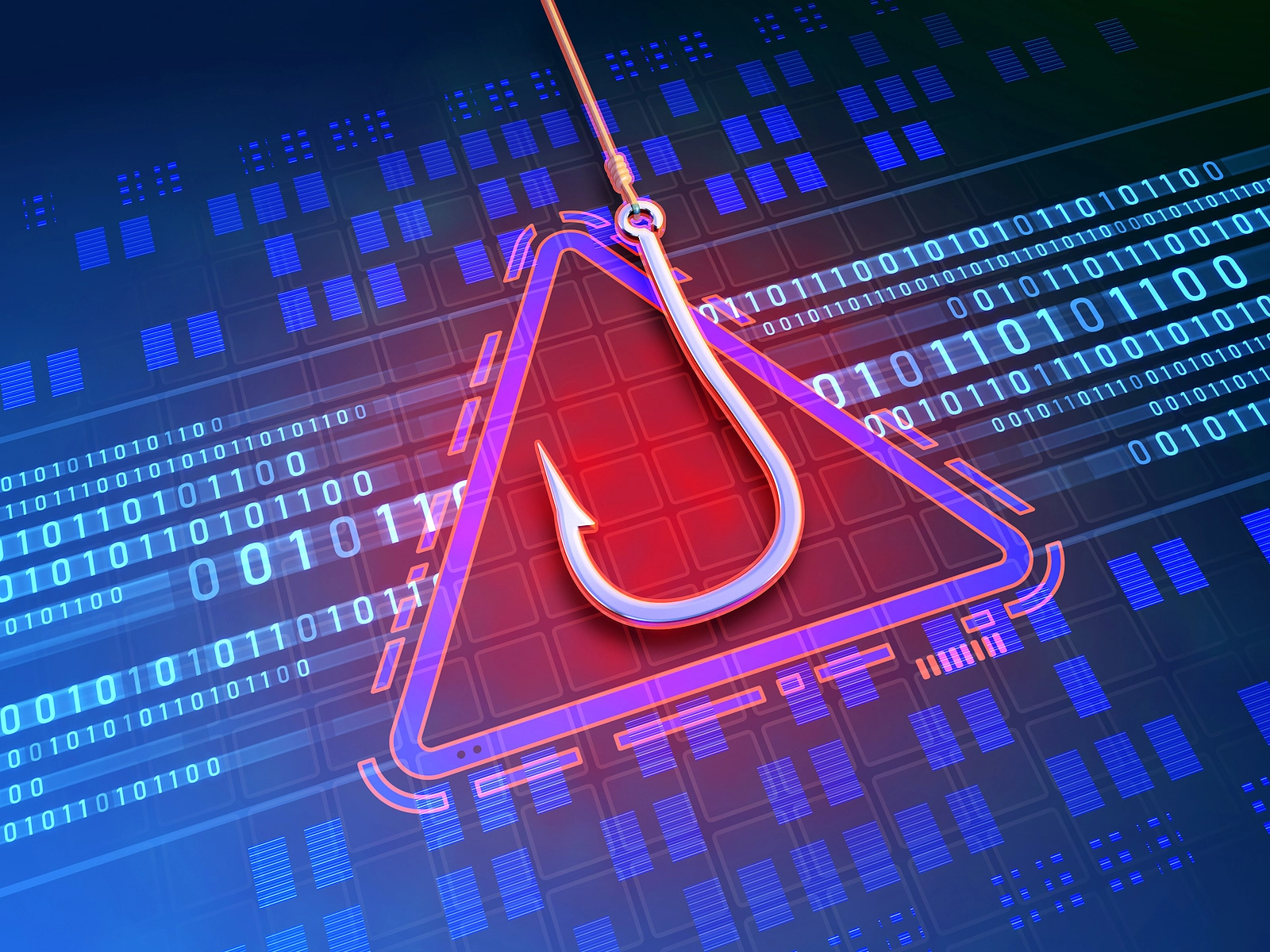 Paketverfolgung Phishing