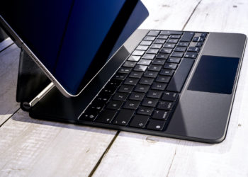 iPad and Mac supply shortages