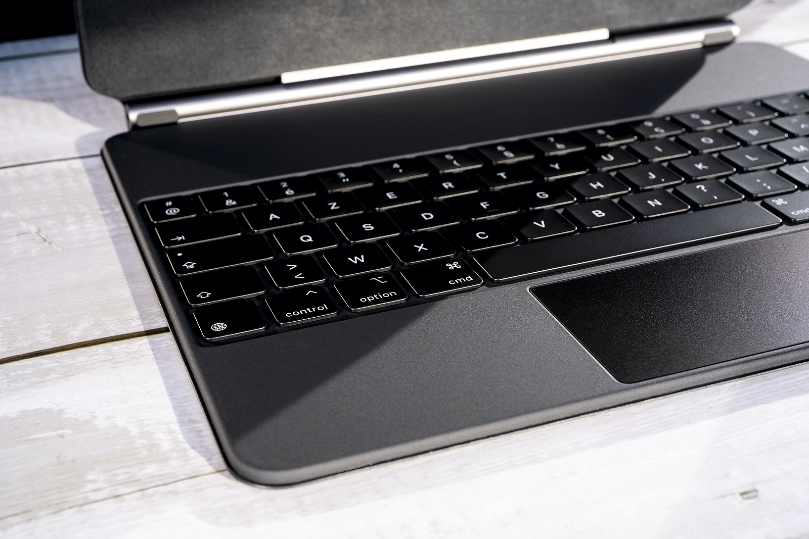 iPad Pro Magic Keyboard