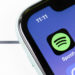 Spotify update