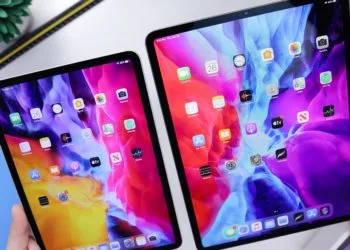 iPad Pro