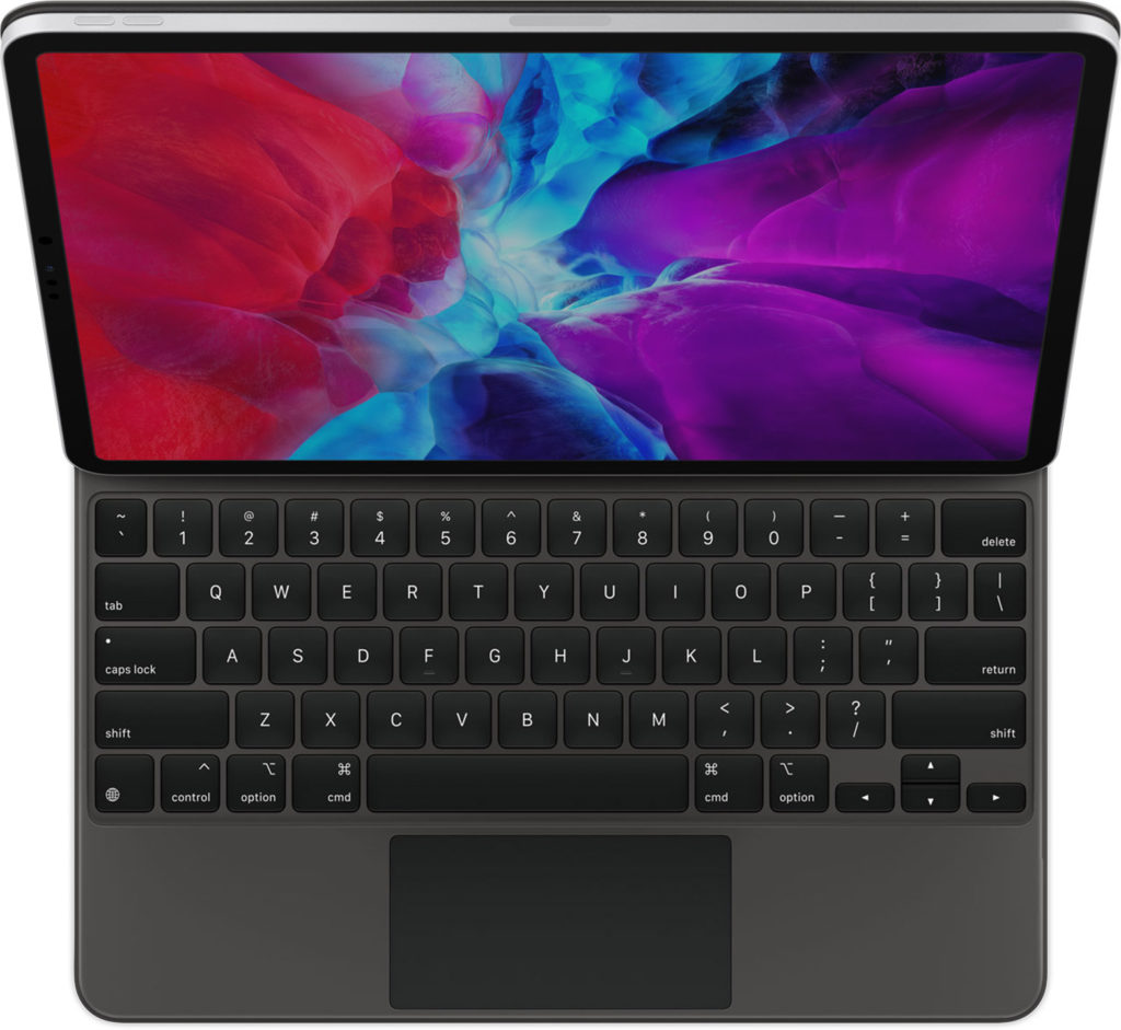 iPad Pro Magic Keyboard