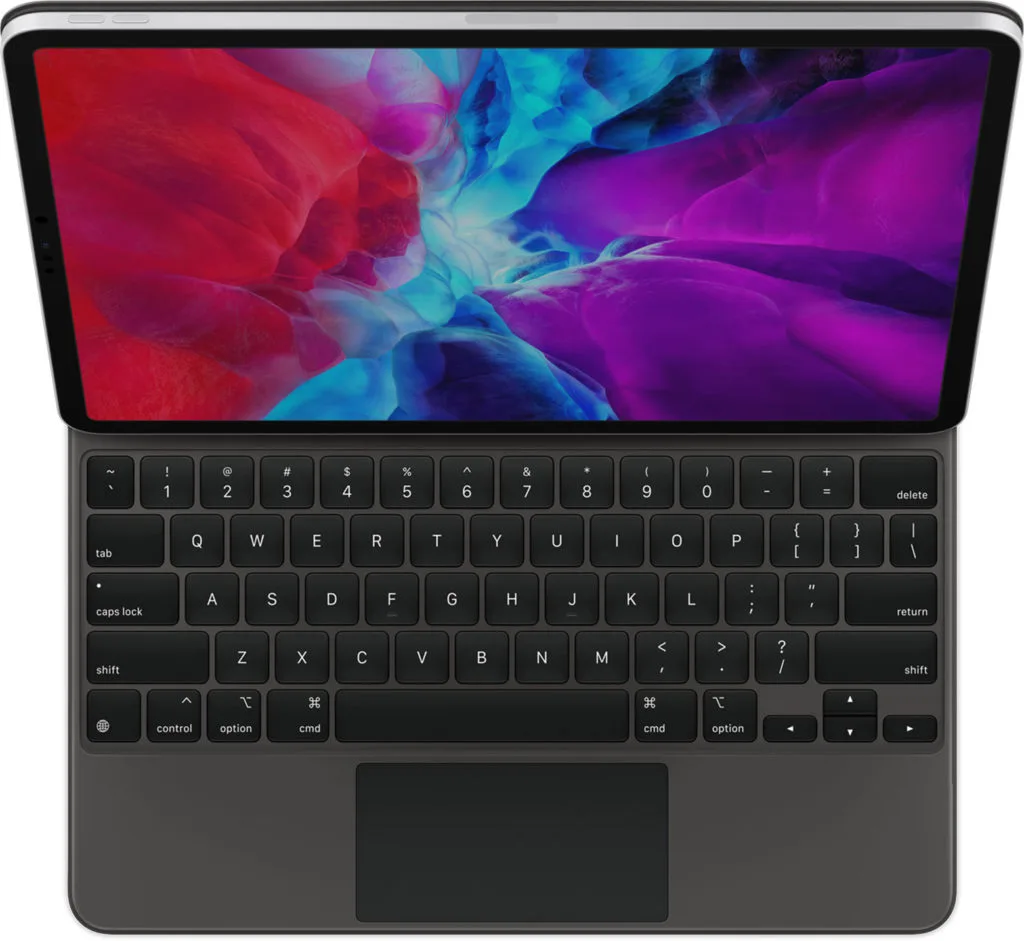 iPad Pro Magic Keyboard