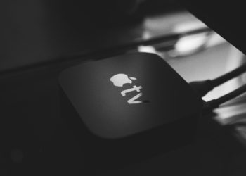 tvOS 14.5 color balance Apple TV