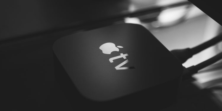 tvOS 14.5 color balance Apple TV