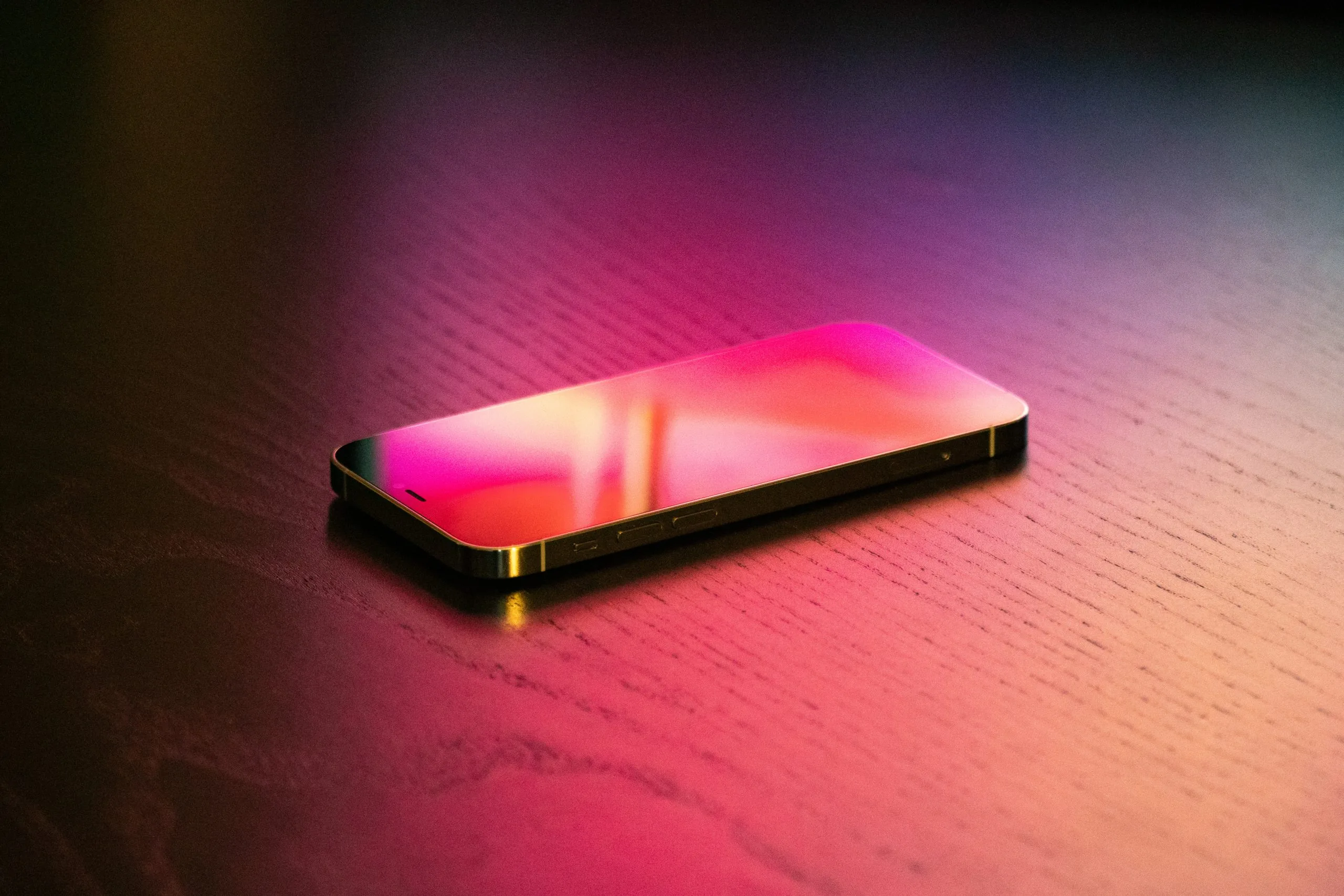 iPhone 13 Pro