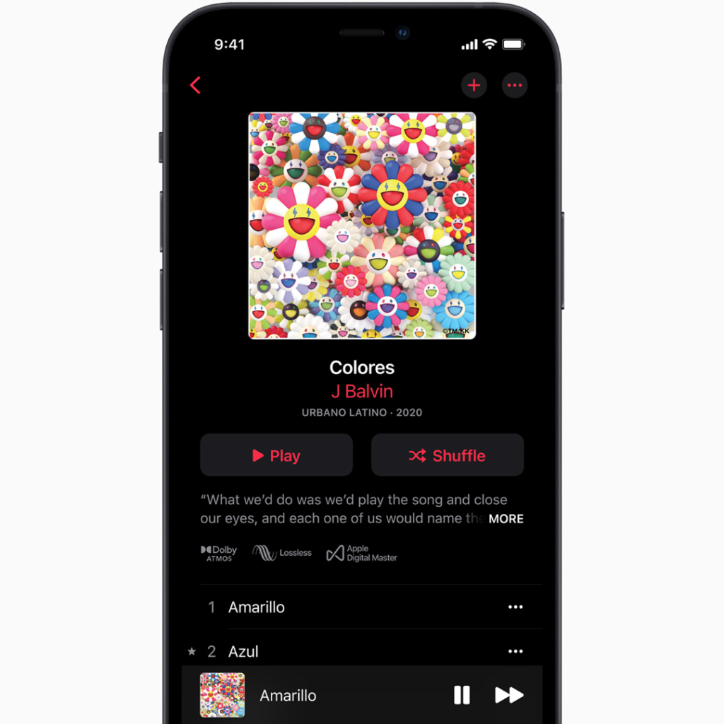 Apple Music